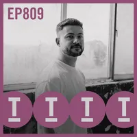 Toolroom Radio artwork