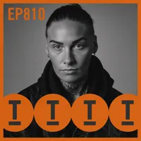 Toolroom Radio artwork