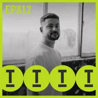 Toolroom Radio artwork