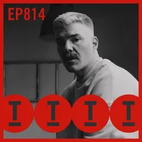 Toolroom Radio artwork