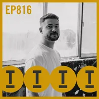 Toolroom Radio artwork
