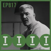Toolroom Radio artwork