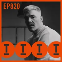 Toolroom Radio artwork