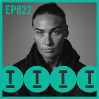 Toolroom Radio artwork