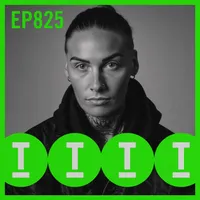 Toolroom Radio artwork