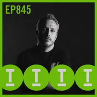 Toolroom Radio artwork