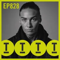 Toolroom Radio artwork