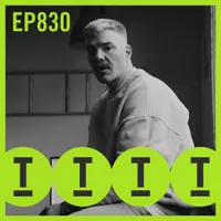 Toolroom Radio artwork