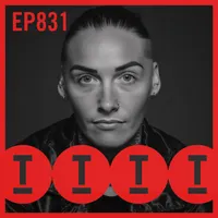 Toolroom Radio artwork