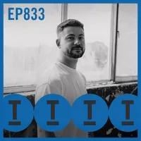 Toolroom Radio artwork