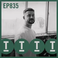 Toolroom Radio artwork