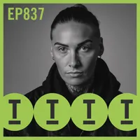 Toolroom Radio artwork