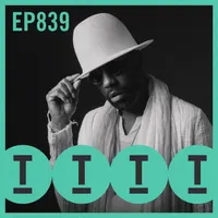 Toolroom Radio artwork