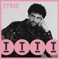 Toolroom Radio artwork