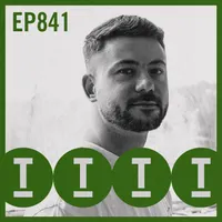 Toolroom Radio artwork