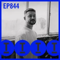 Toolroom Radio artwork