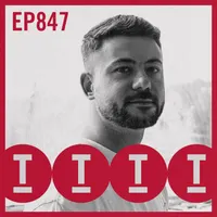 Toolroom Radio artwork