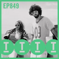 Toolroom Radio artwork