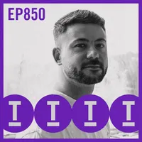 Toolroom Radio artwork