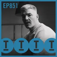Toolroom Radio artwork