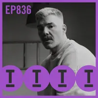 Toolroom Radio artwork
