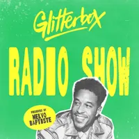 Defected Radio artwork