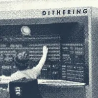 Dithering Preview artwork