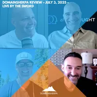 DomainSherpa.com artwork