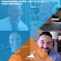 DomainSherpa.com artwork