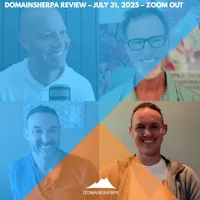DomainSherpa.com artwork