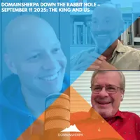 DomainSherpa.com artwork