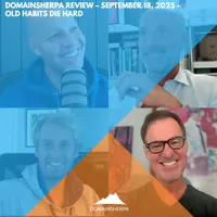 DomainSherpa.com artwork