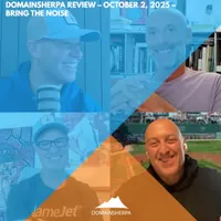 DomainSherpa.com artwork