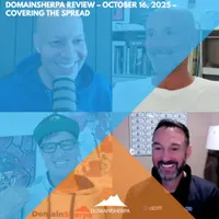DomainSherpa.com artwork