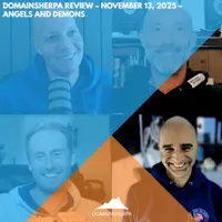 DomainSherpa.com artwork