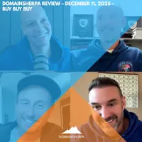 DomainSherpa.com artwork