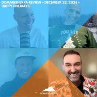 DomainSherpa.com artwork