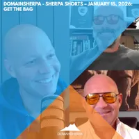 DomainSherpa.com artwork