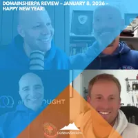 DomainSherpa.com artwork