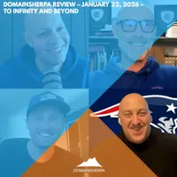 DomainSherpa.com artwork