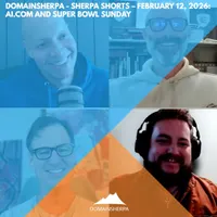DomainSherpa.com artwork