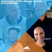 DomainSherpa.com artwork