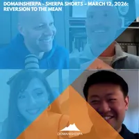 DomainSherpa.com artwork