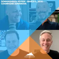 DomainSherpa.com artwork