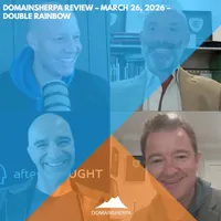 DomainSherpa.com artwork