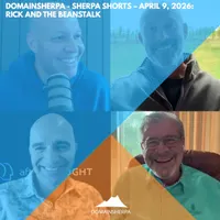 DomainSherpa.com artwork