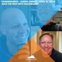 DomainSherpa.com artwork