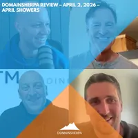 DomainSherpa.com artwork