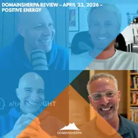 DomainSherpa.com artwork