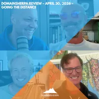 DomainSherpa.com artwork